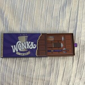 Glamlite Wonka Lip Kit